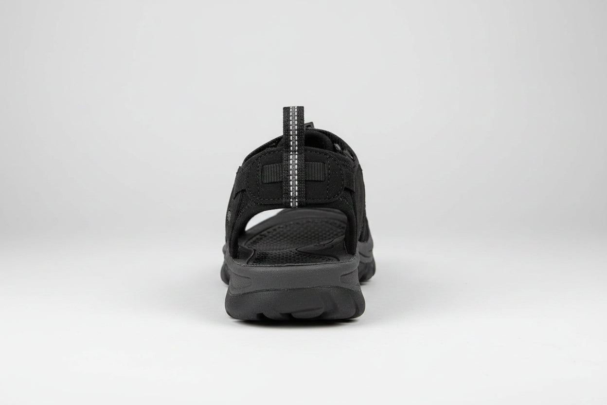 Black/Magnet