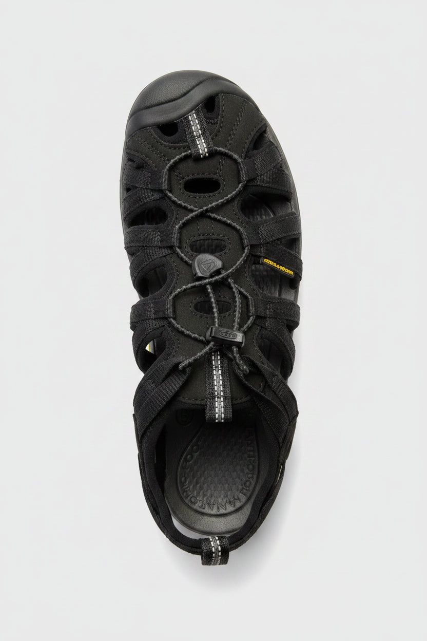 Black/Magnet