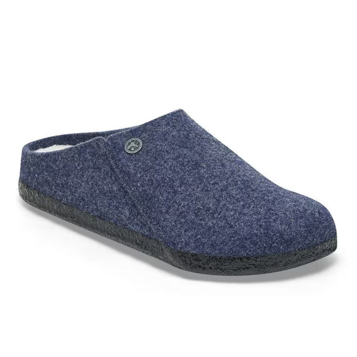BIRKENSTOCK Zermatt Shearling Wool Slipper