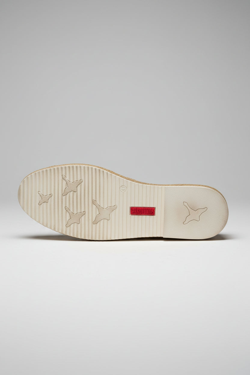 Pikolinos Women's 655-0706C1 & W3K-3631| Ocean & Black