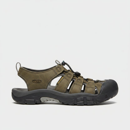 Neutral Gray/Gargoyle