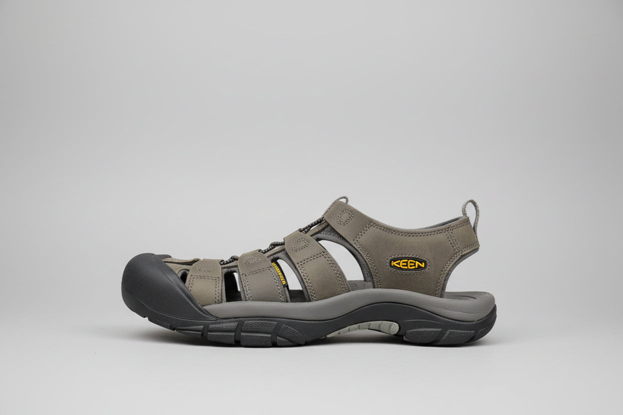 Neutral Gray/Gargoyle