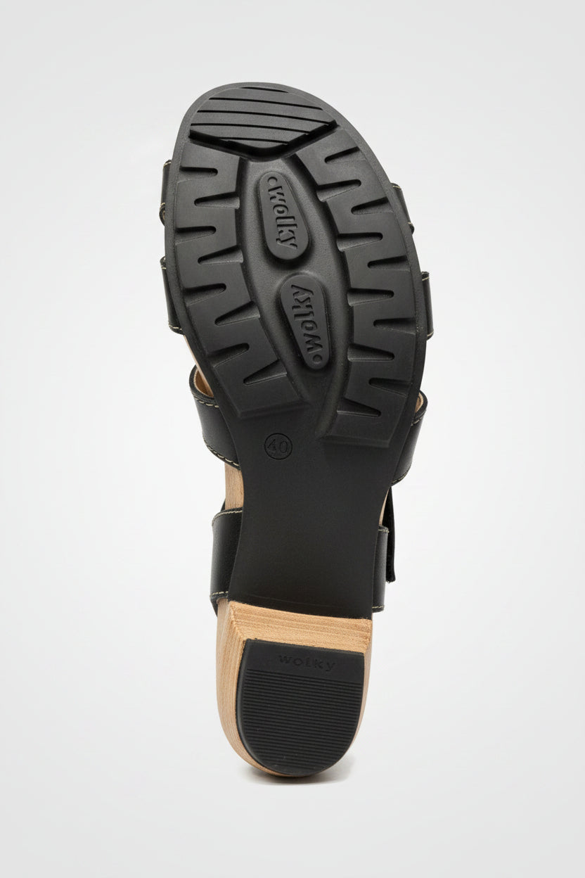 Black Two Tone