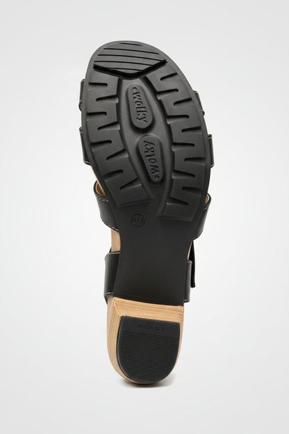 Black Two Tone