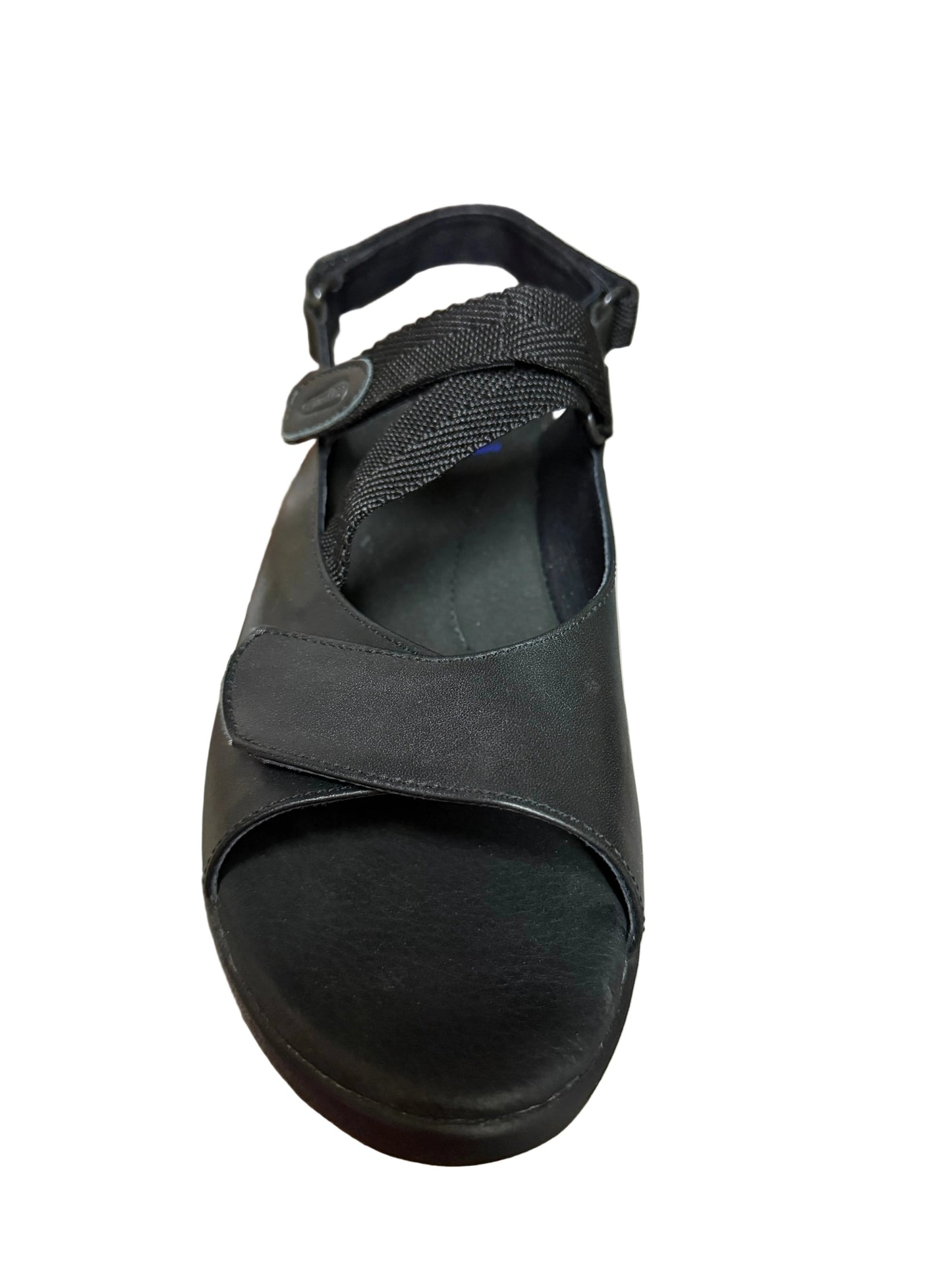 Wolky Women's Raichu Wedge Sandal