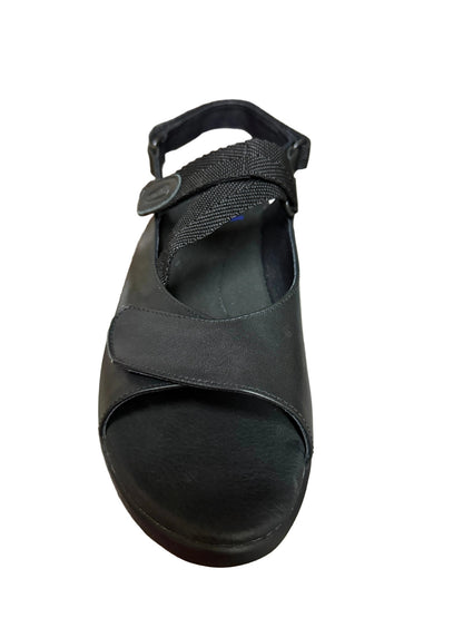 Wolky Women's Raichu Wedge Sandal