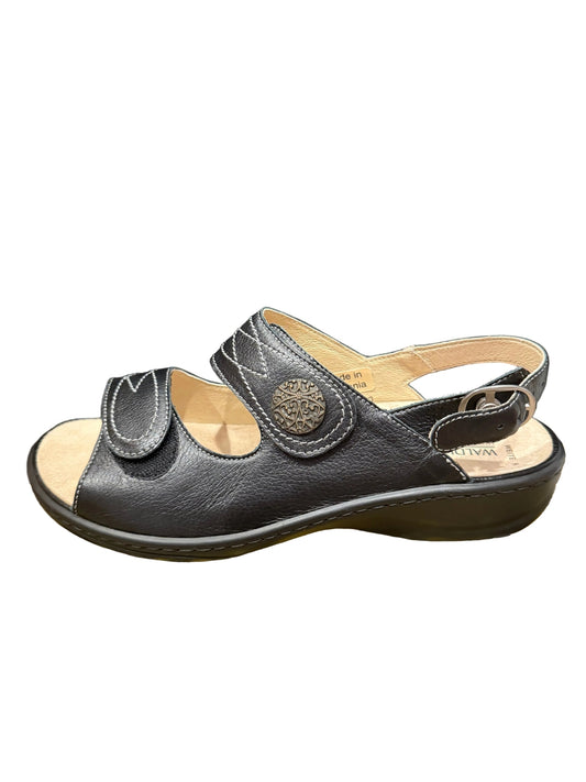 Waldläufer Women's Heria Sandal