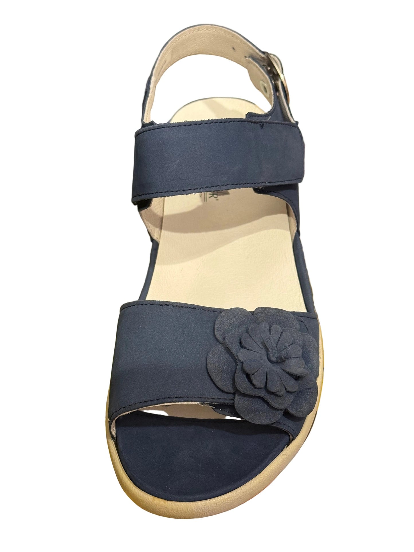 Azur/Nubuck