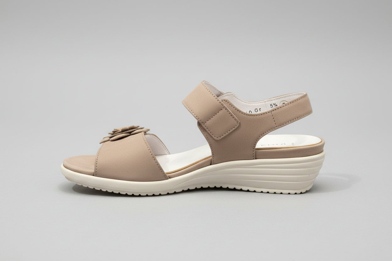 Cappucino/Nubuck