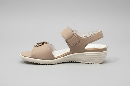 Cappucino/Nubuck