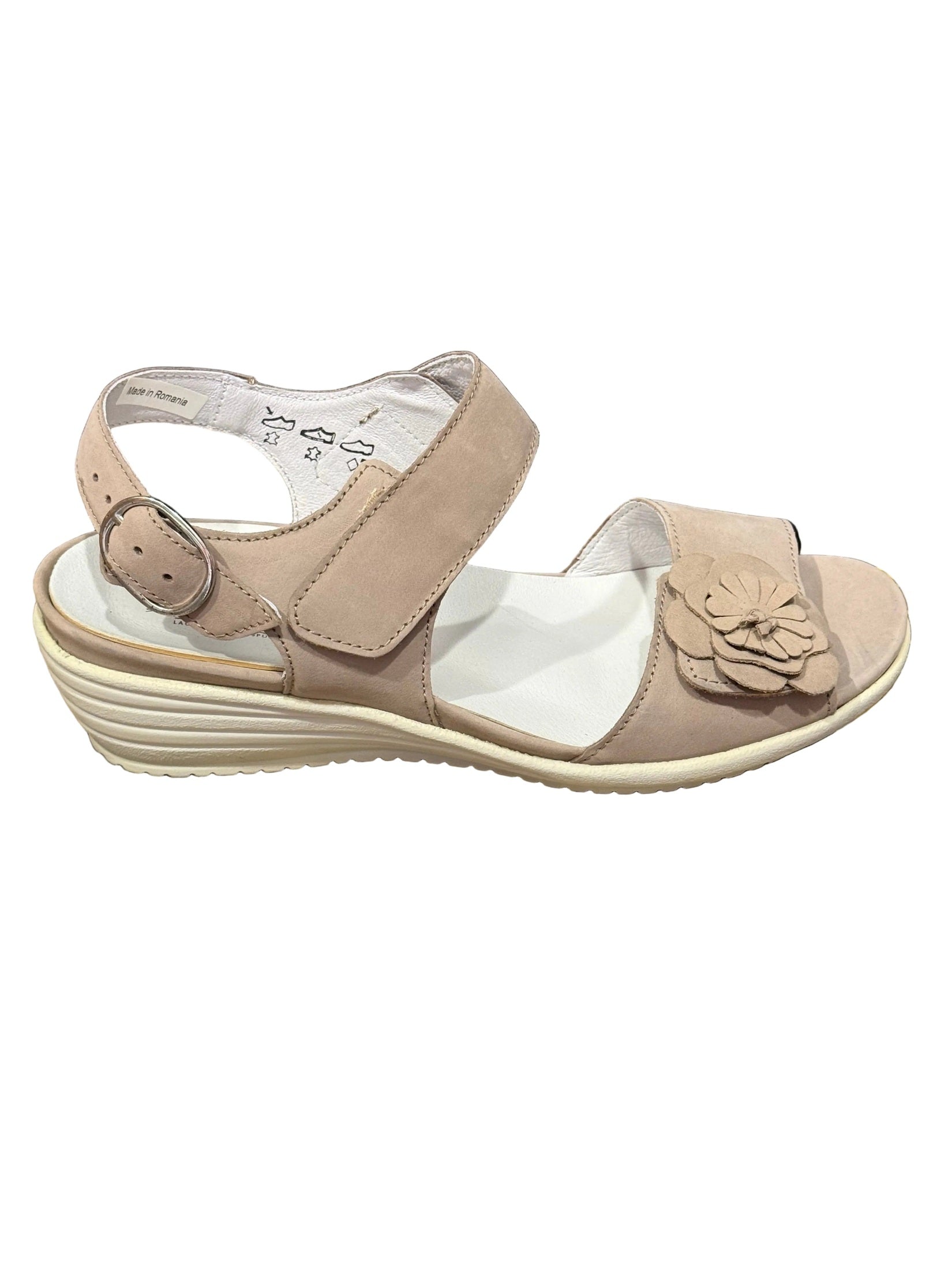 Cappucino/Nubuck