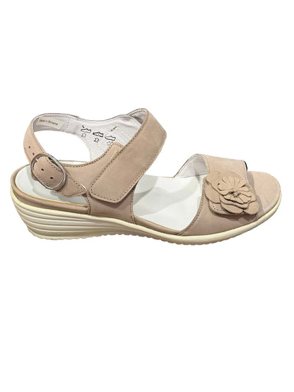 Cappucino/Nubuck