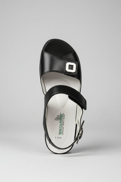 Waldläufer Women's Ginger Sandal