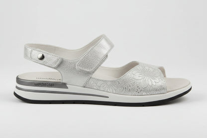 Bianco Silver