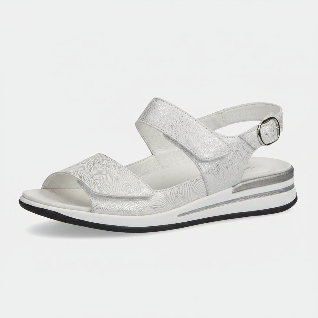 Bianco Silver