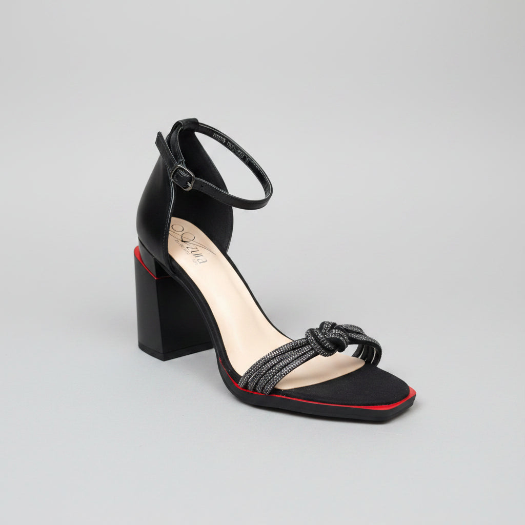 Azura Women's Redhot Sandal