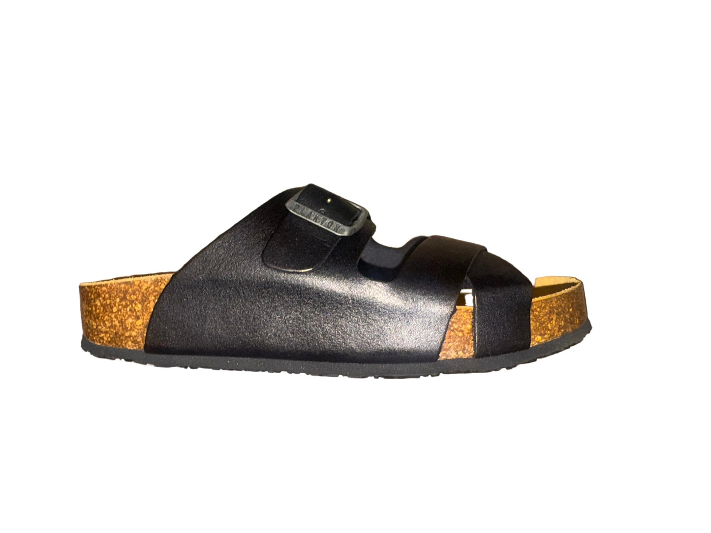 Negro/Vaquetilla