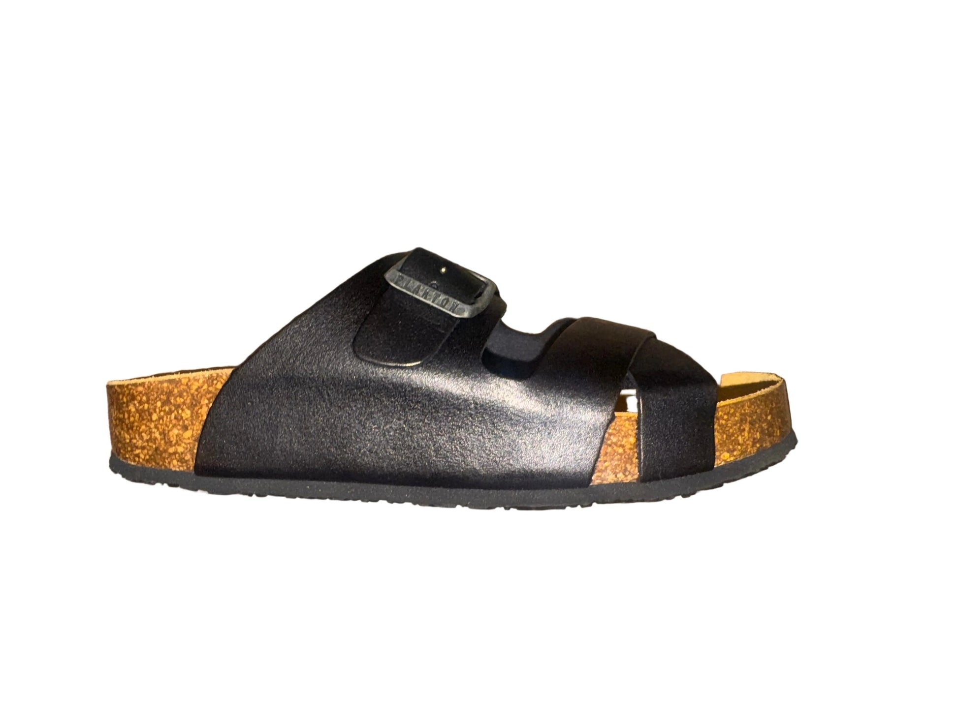Negro/Vaquetilla