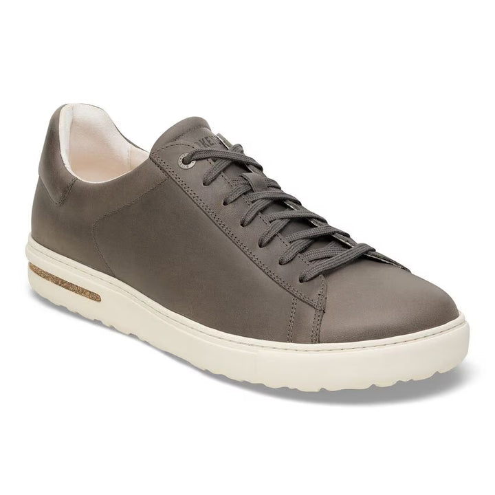 BIRKENSTOCK Bend Low Leather Sneakers