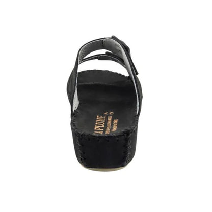 Black Nubuck
