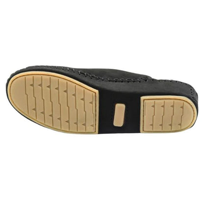 Black Nubuck