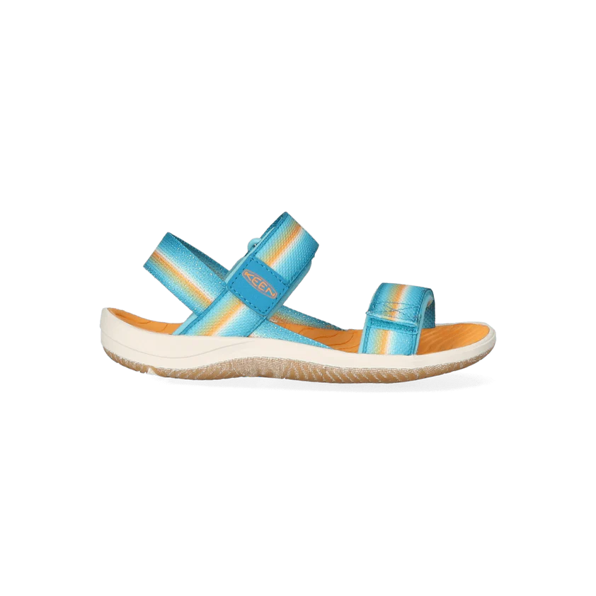 KEEN Kids Elle Backstrap Sandal