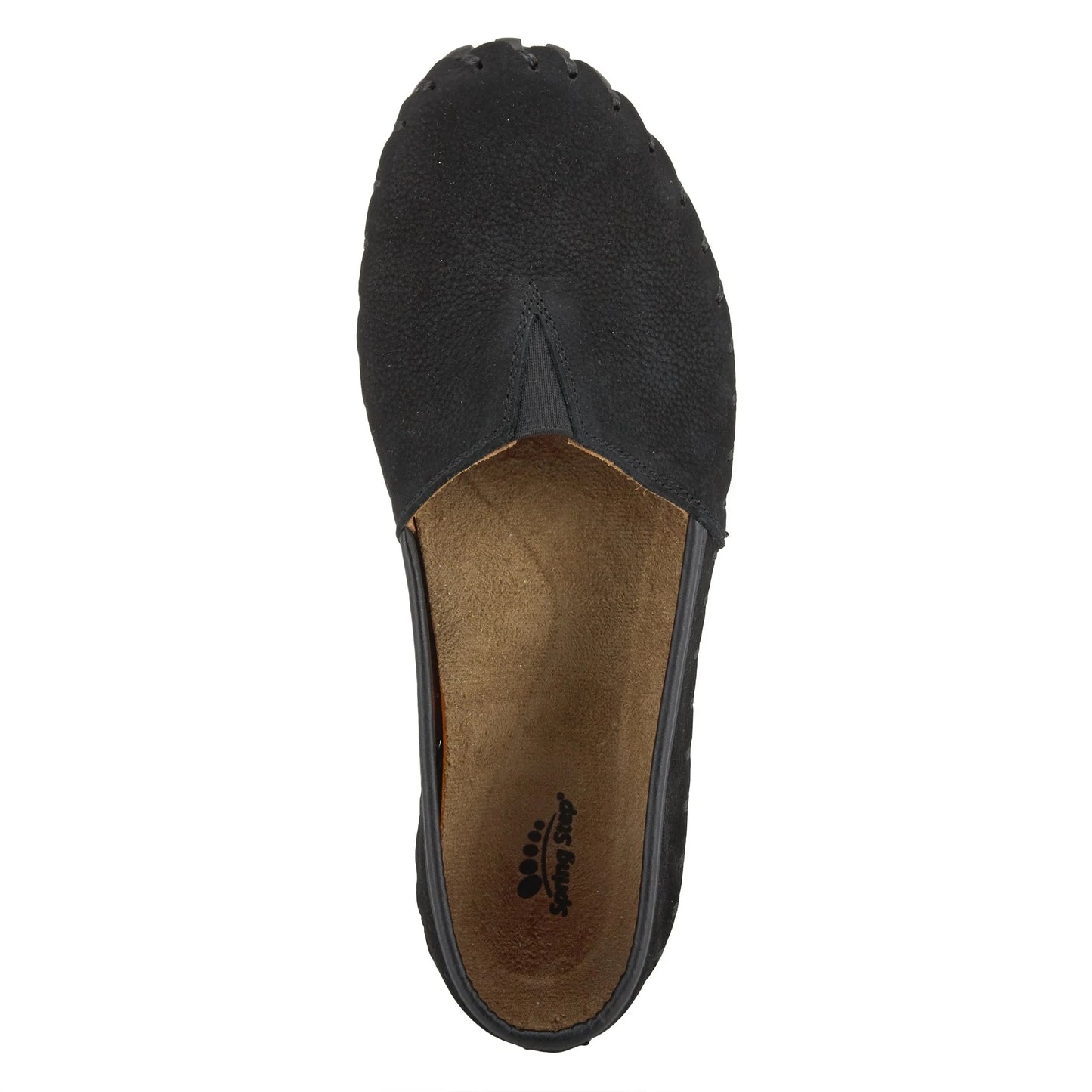 Black Suede