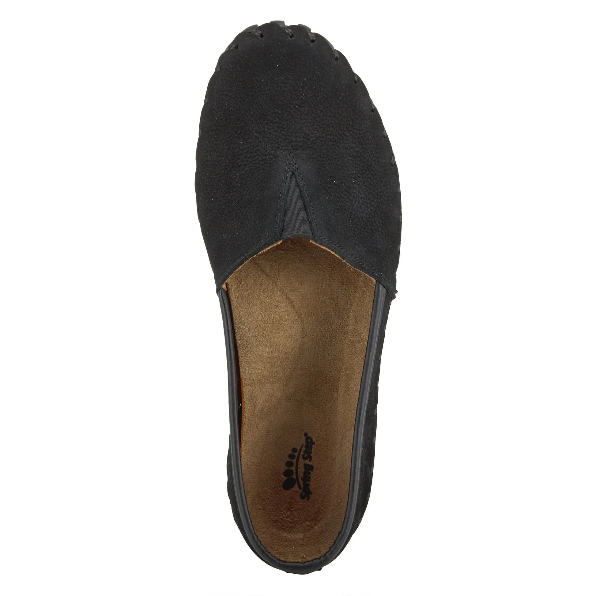 Black Suede