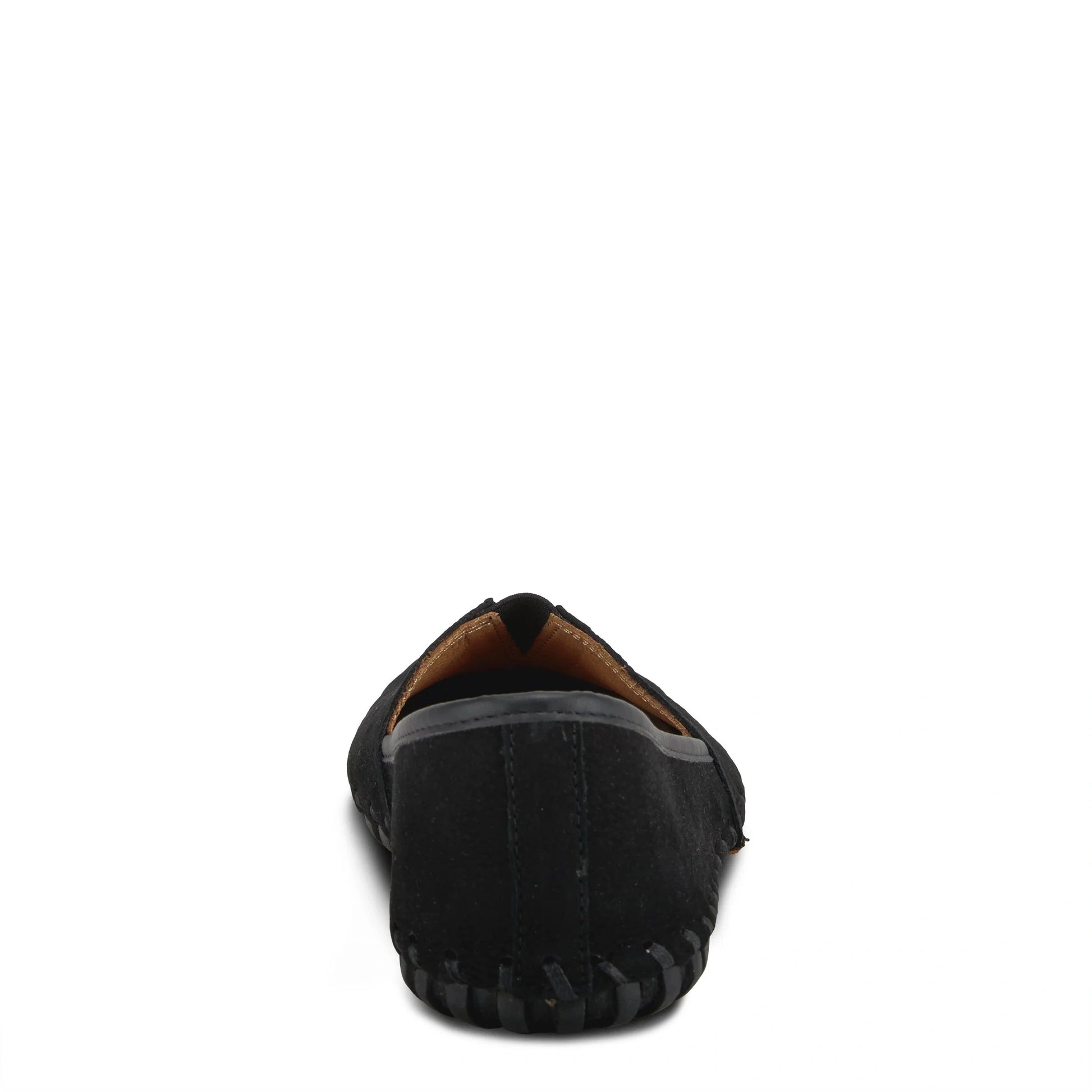 Black Suede