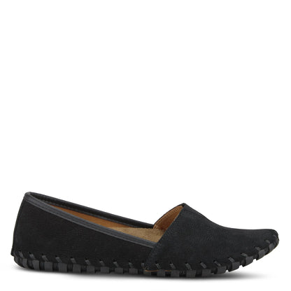 Black Suede