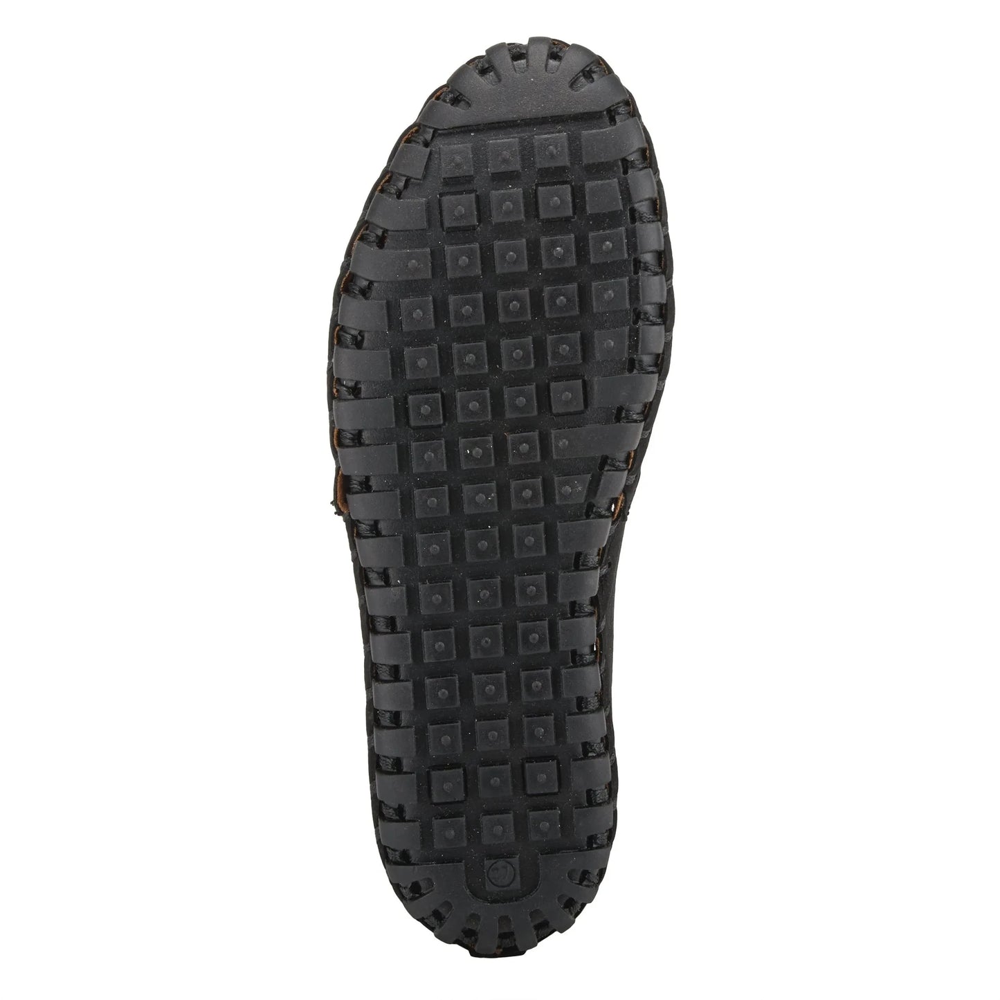 Black Suede