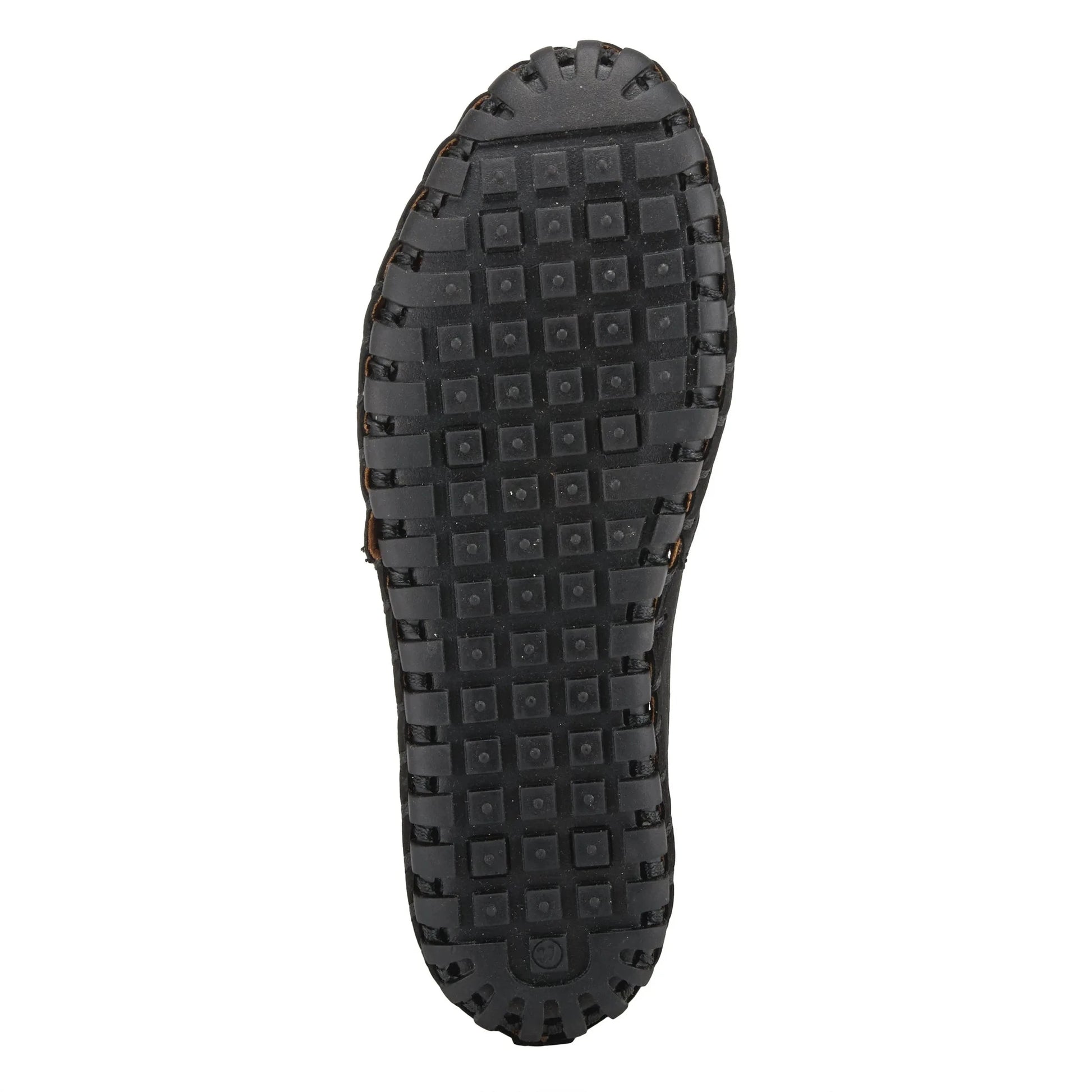 Black Suede