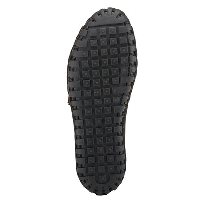 Black Suede