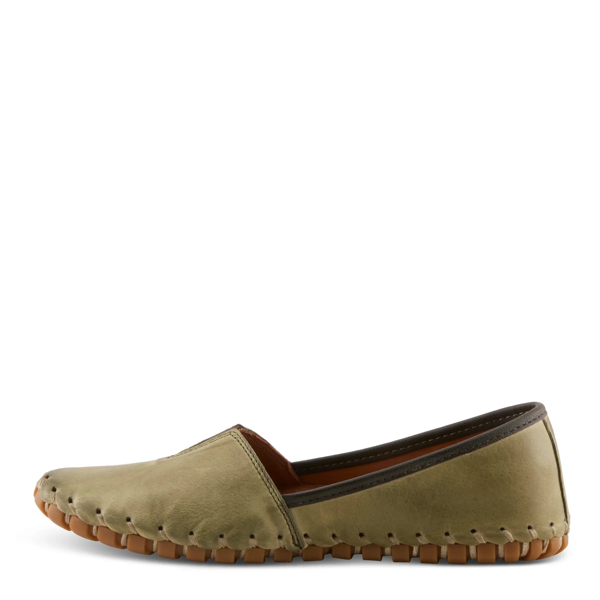 Olive Green