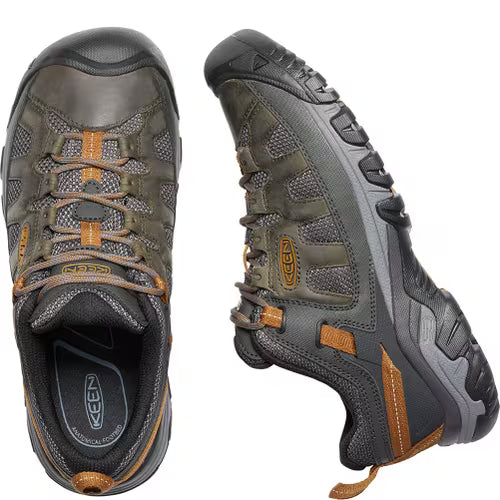 Raven/Bronze Brown