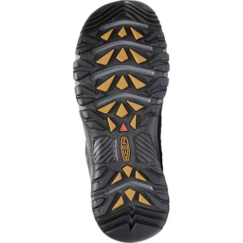 Raven/Bronze Brown
