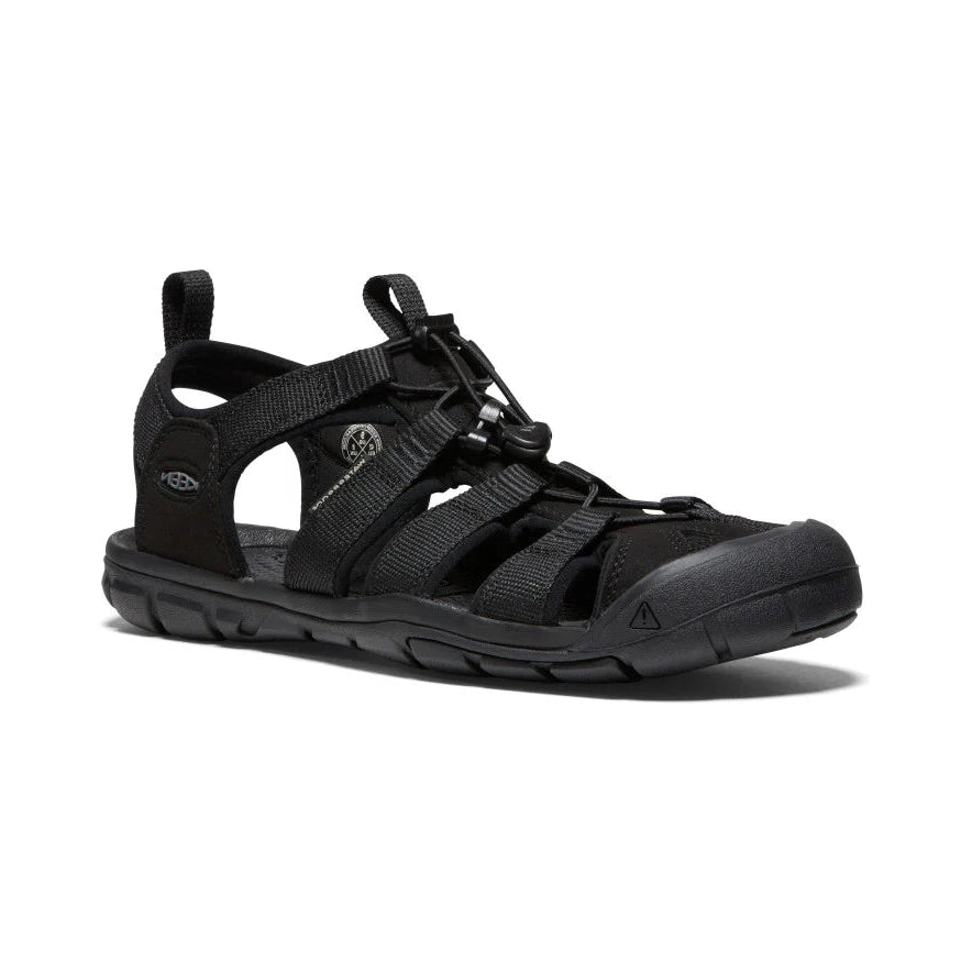 Triple/Black
