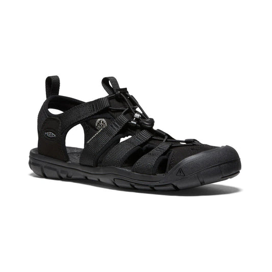 Triple/Black