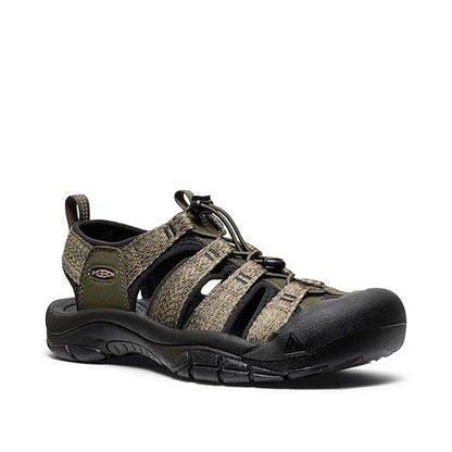 Forest Night/ Black