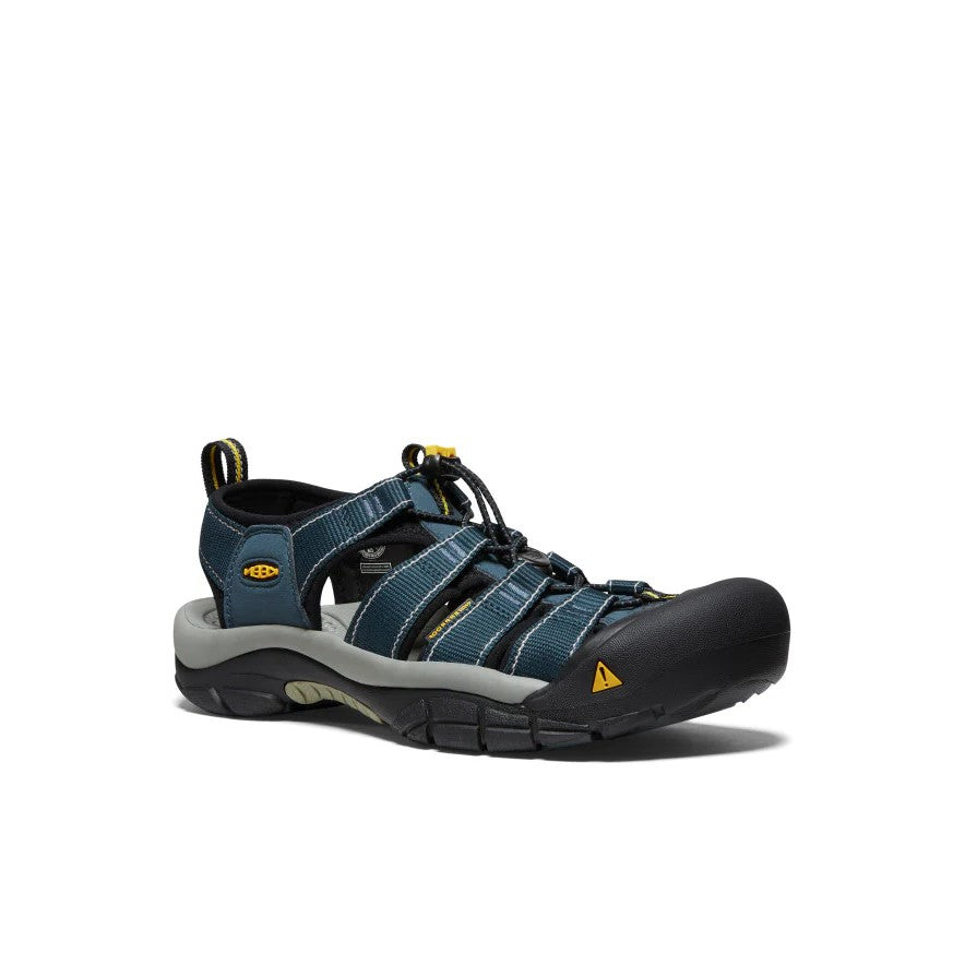 Navy/Medium Grey