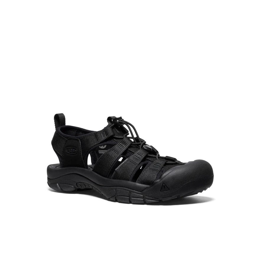 Triple Black