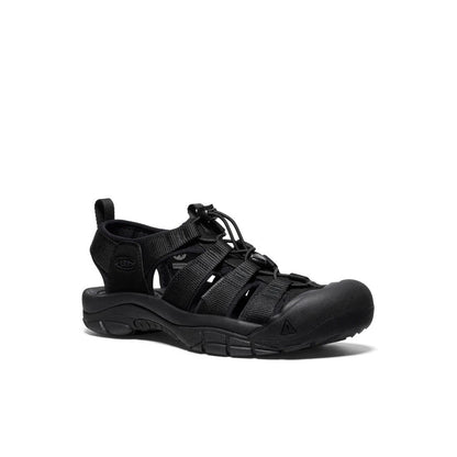 Triple Black
