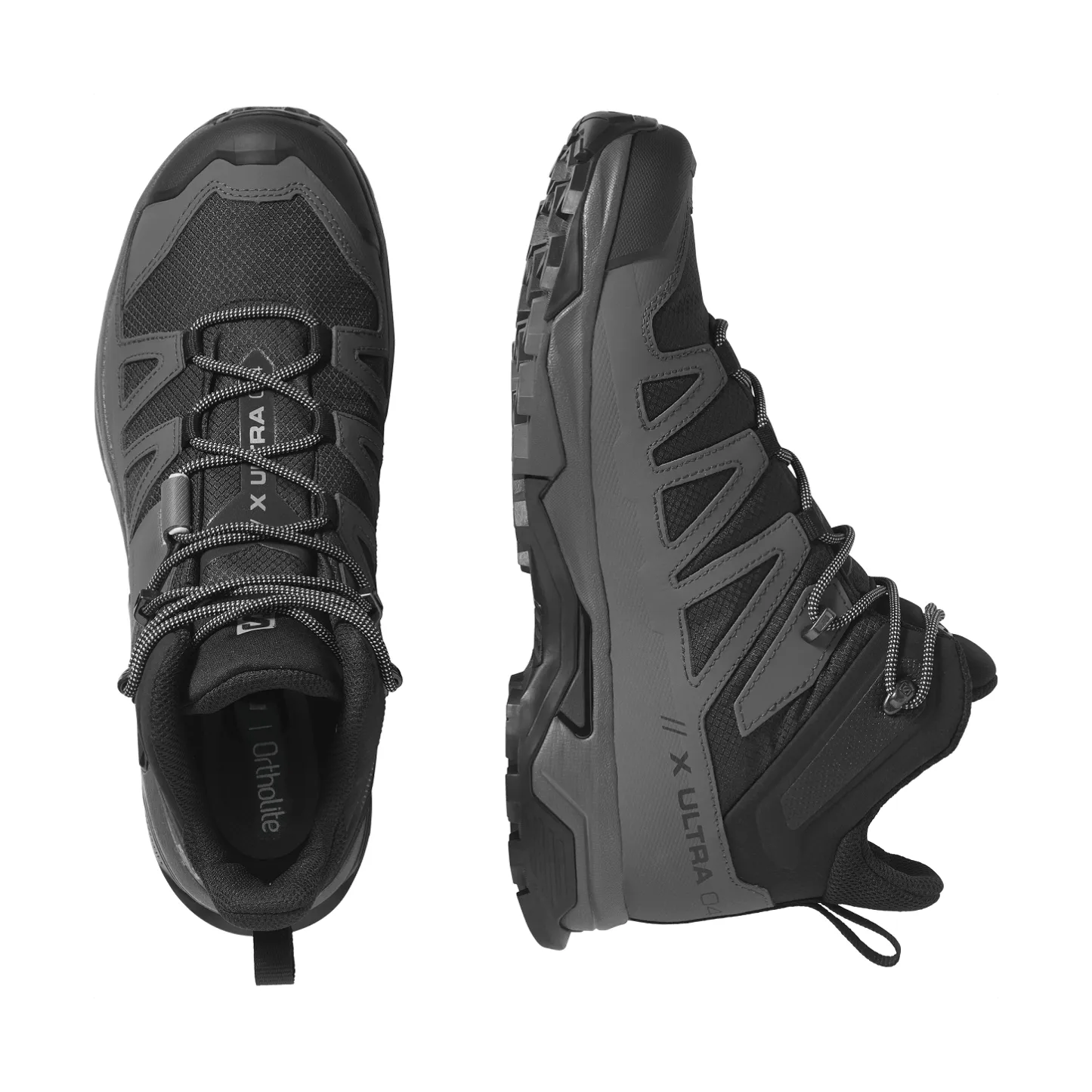 Black/Magnet/Pearl Blue