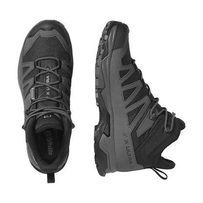 Black/Magnet/Pearl Blue