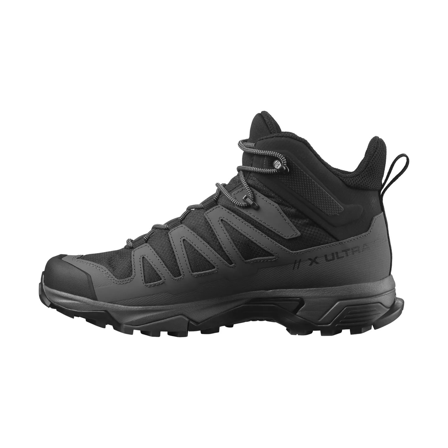 Black/Magnet/Pearl Blue