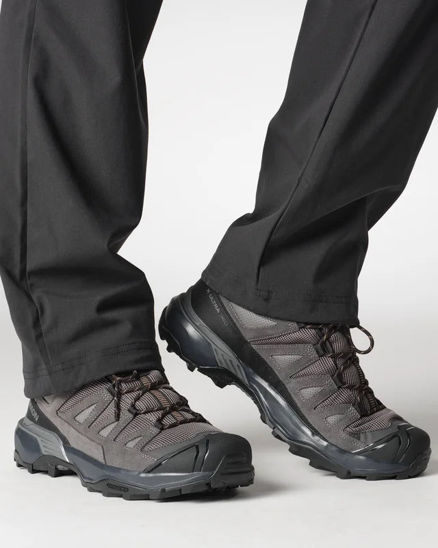 Castlerock / Asphalt / Kelp