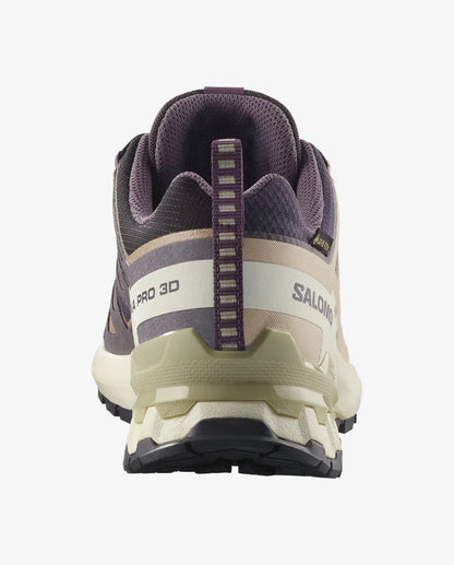 Nine Iron / Oxford Tan / Alfalfa