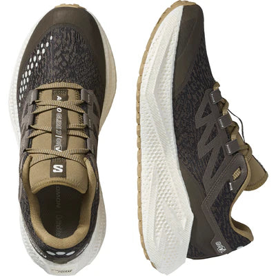 Wren Vanilla Ice/ Coyote Brown