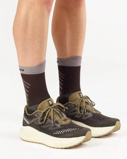 Wren Vanilla Ice/ Coyote Brown