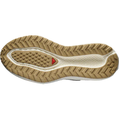 Wren Vanilla Ice/ Coyote Brown